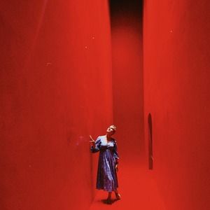 Meet your Posher, Andrea